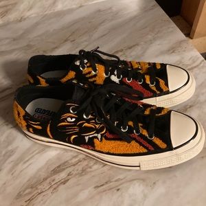 Converse x Undefeated collab